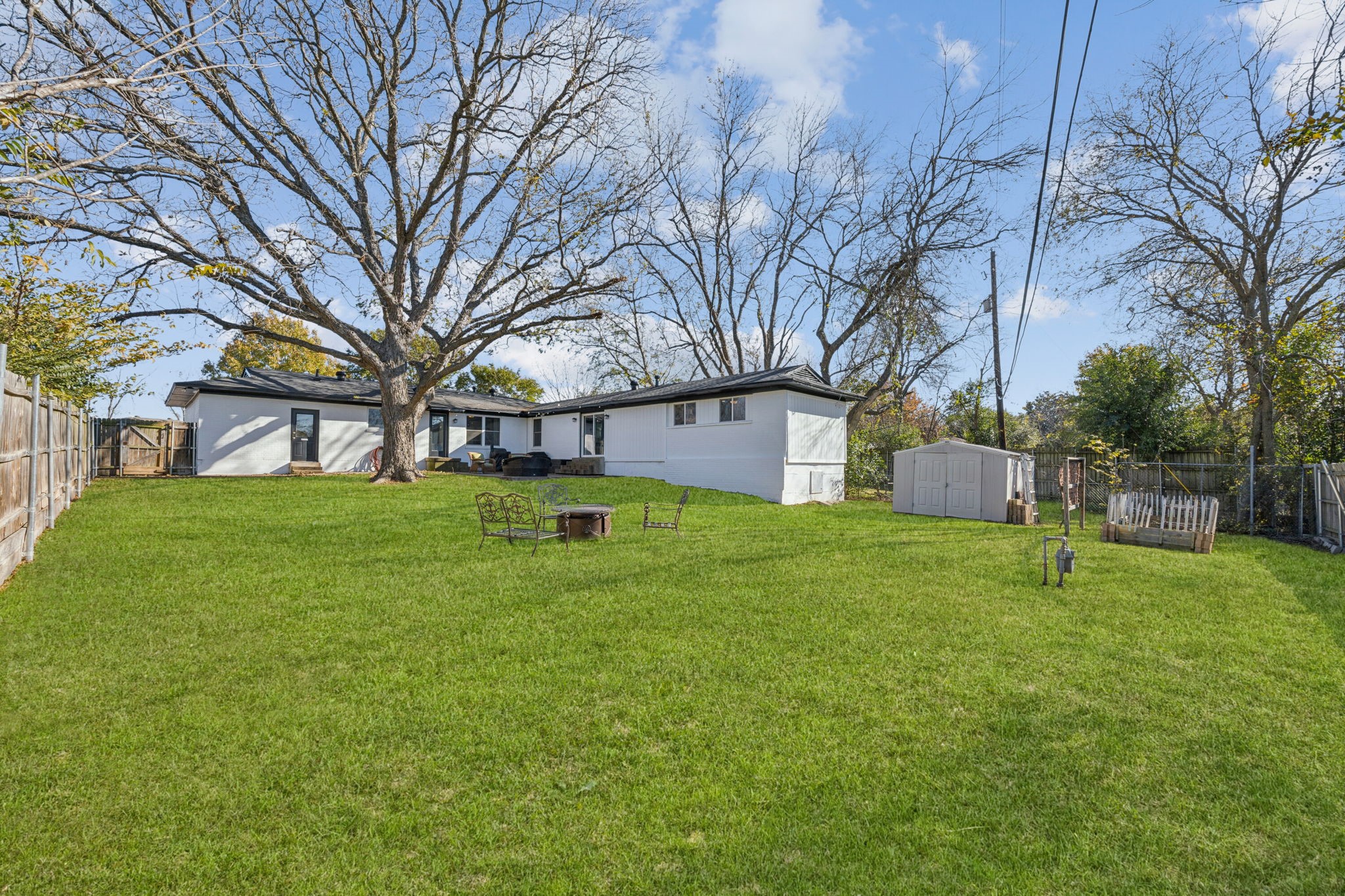 207 Joe White Street Rockwall TX 75087
