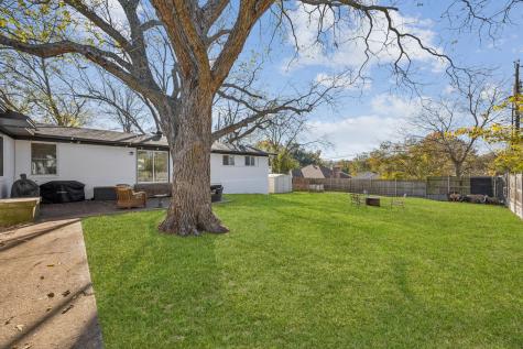 207 Joe White Street Rockwall TX 75087