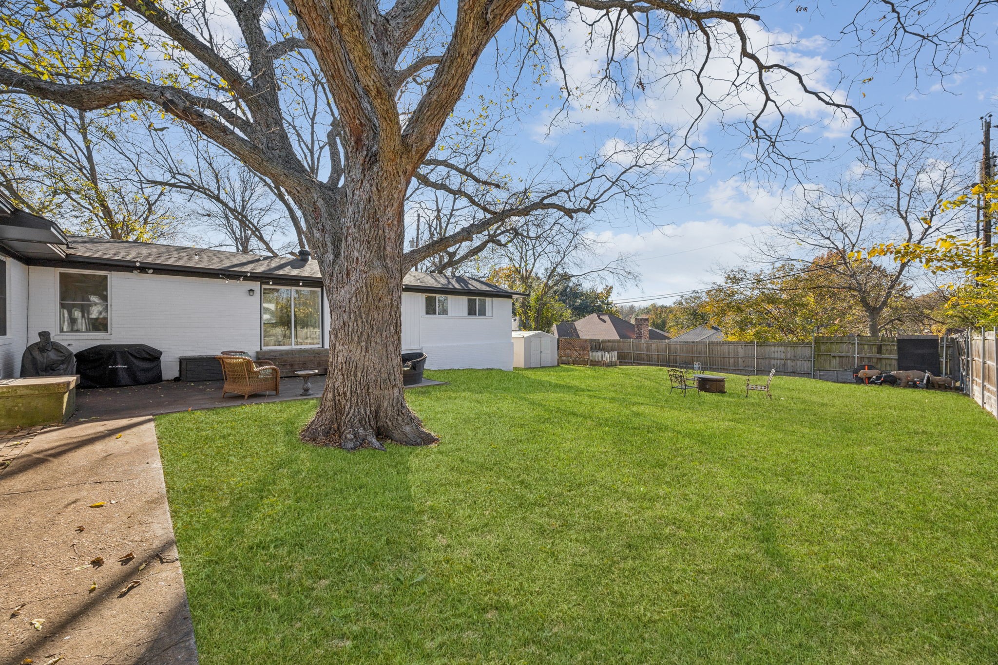 207 Joe White Street Rockwall TX 75087