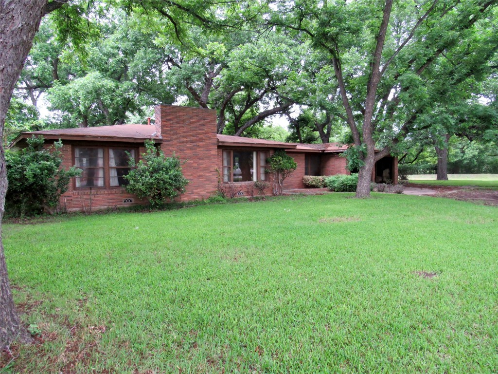 3001 4th Street Brownwood TX 76801