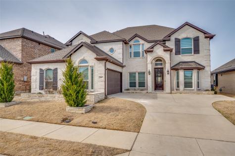 3105 Ivywood Place Celina TX 75009