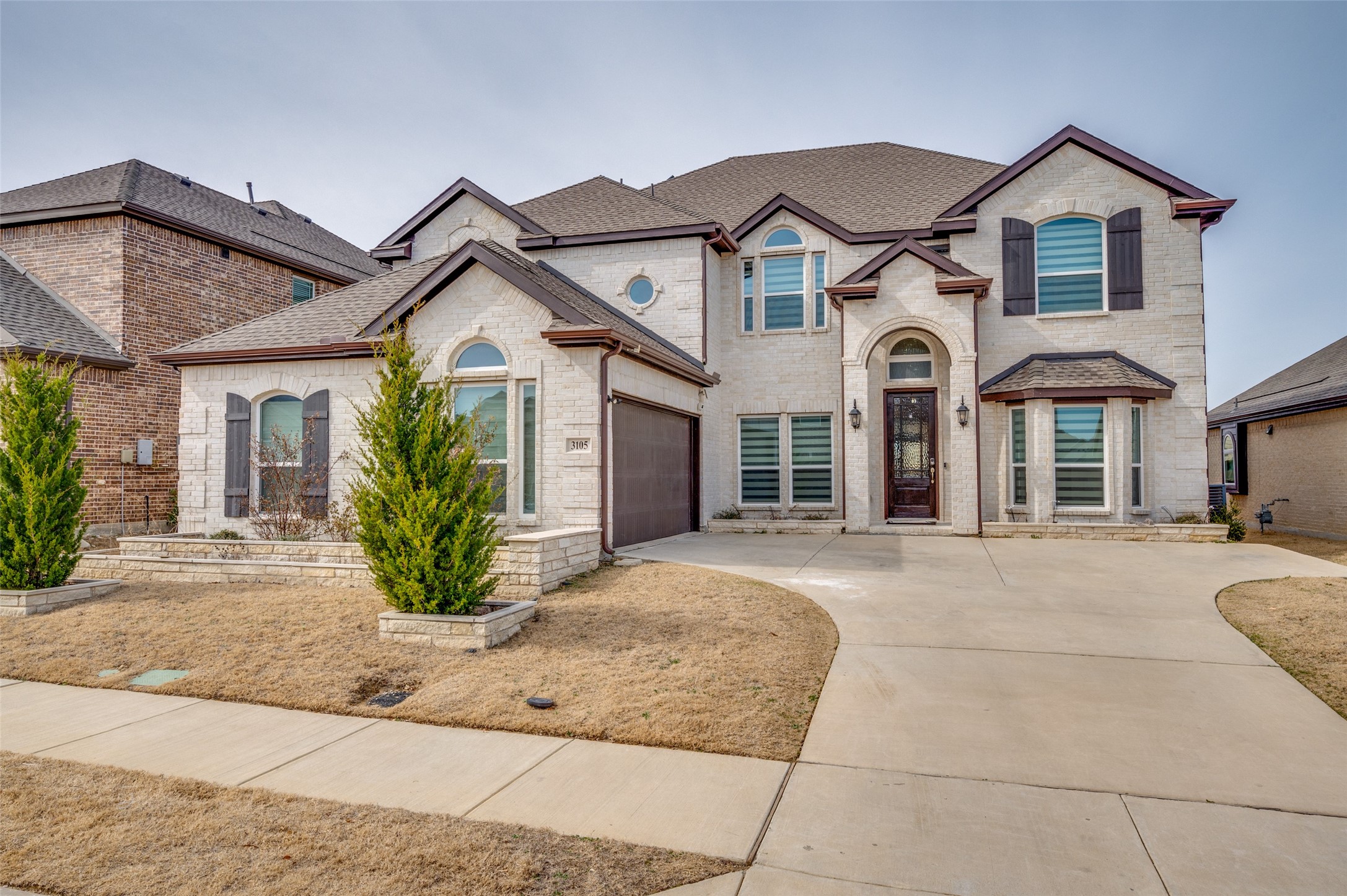3105 Ivywood Place Celina TX 75009