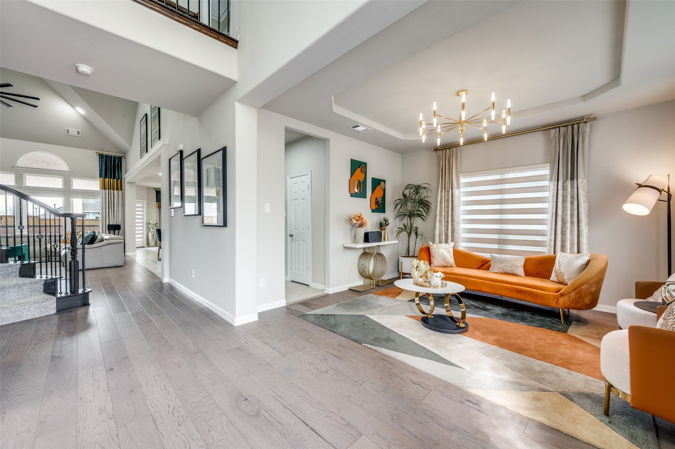 3105 Ivywood Place Celina TX 75009