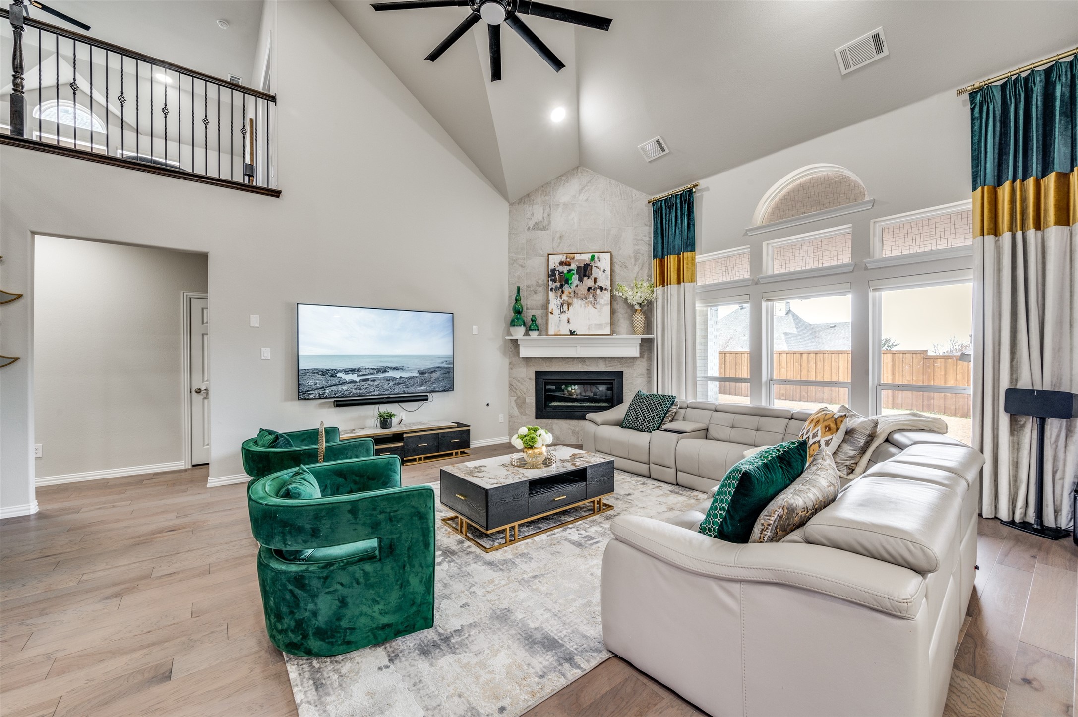3105 Ivywood Place Celina TX 75009
