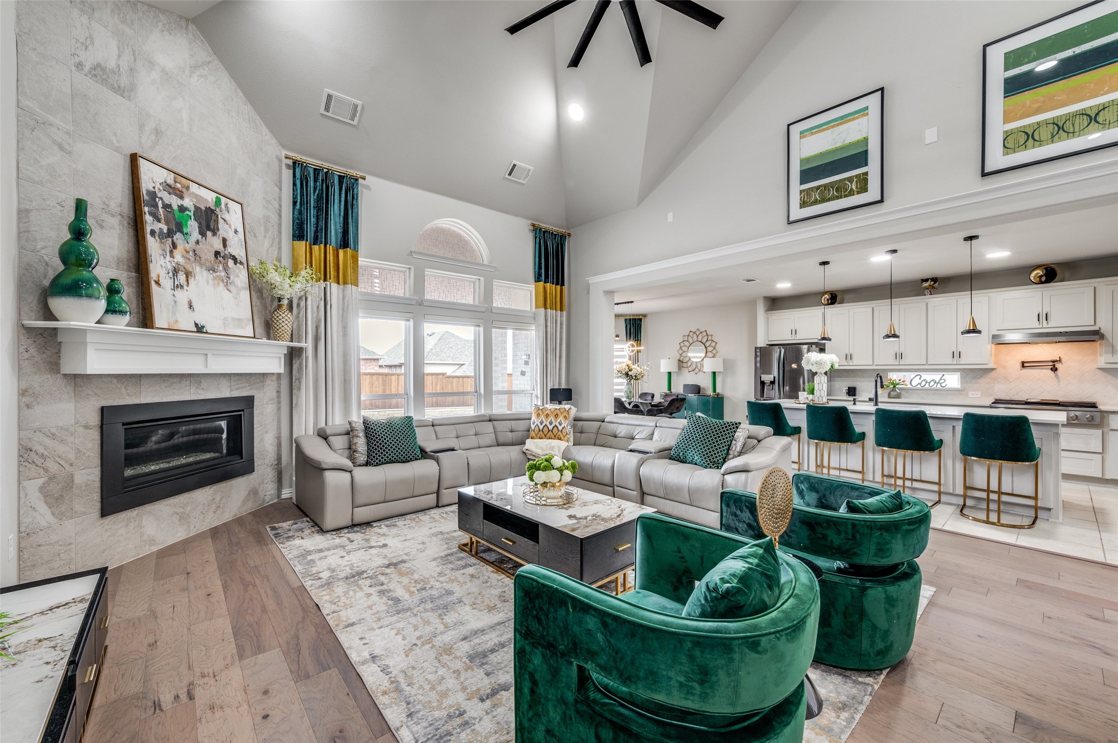 3105 Ivywood Place Celina TX 75009