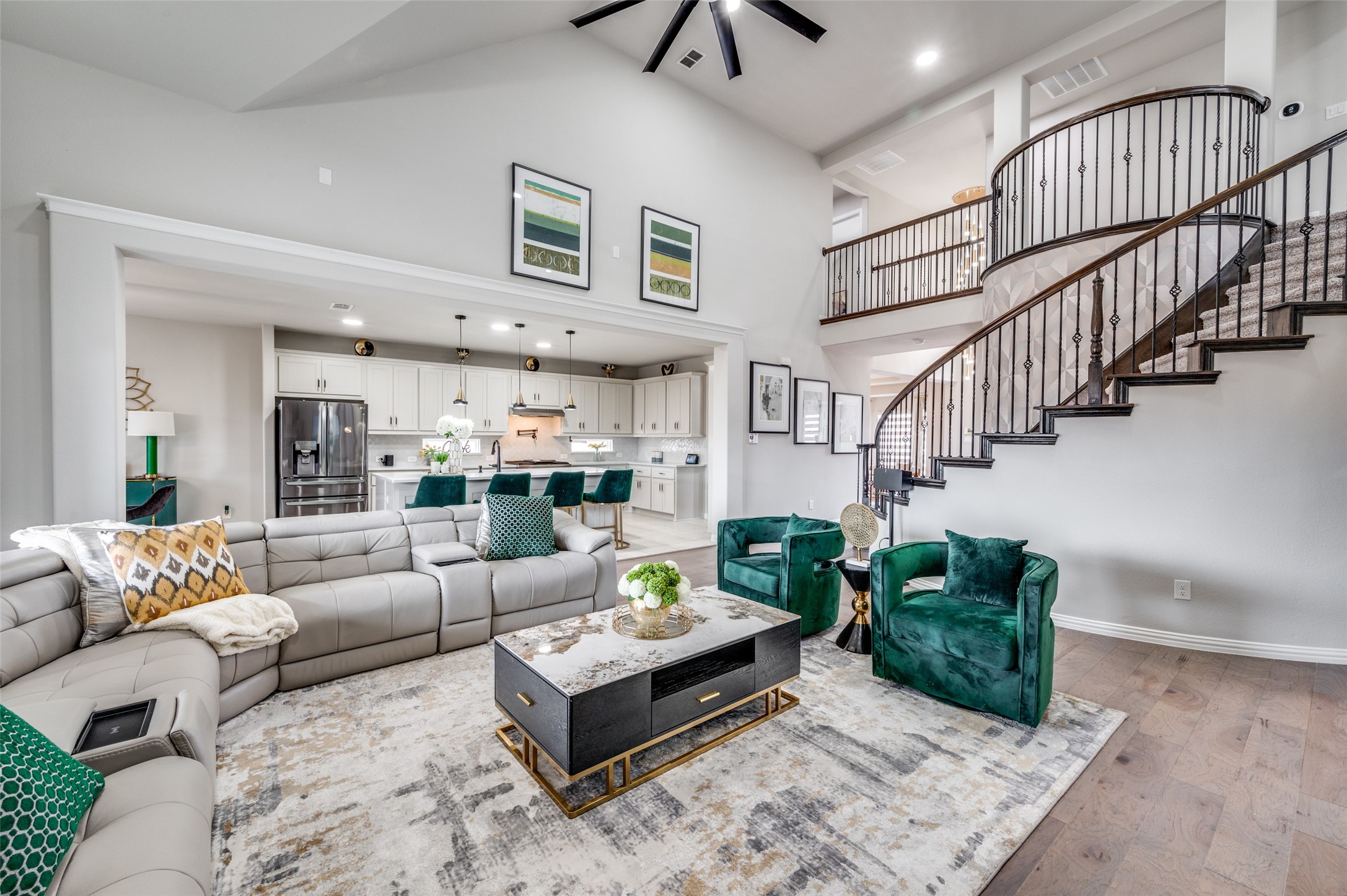 3105 Ivywood Place Celina TX 75009