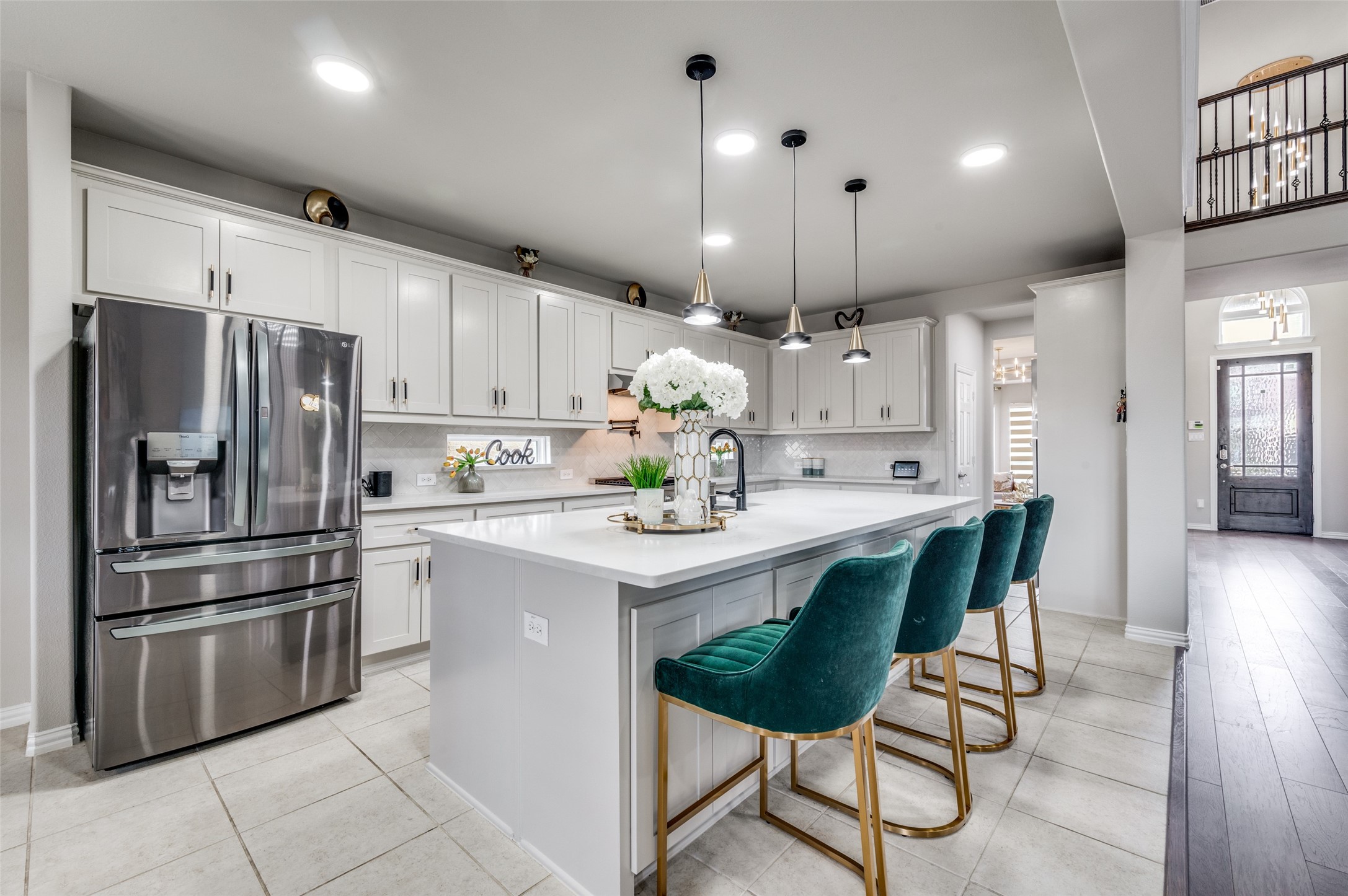 3105 Ivywood Place Celina TX 75009