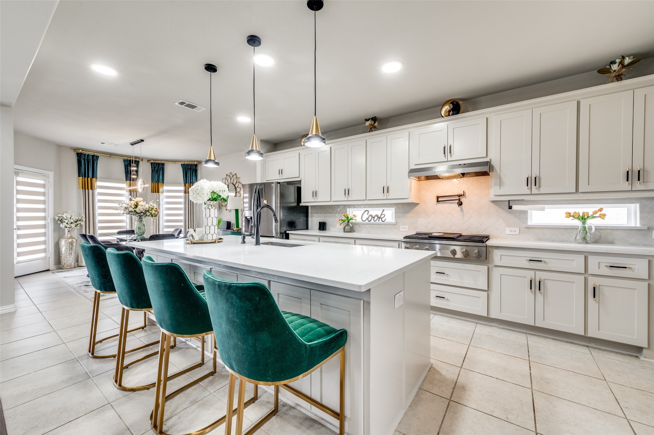 3105 Ivywood Place Celina TX 75009