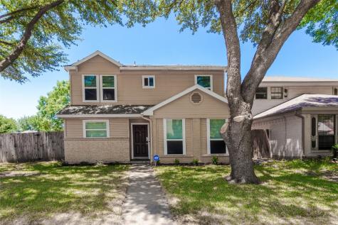 10368 Wood Heights Drive Dallas TX 75227