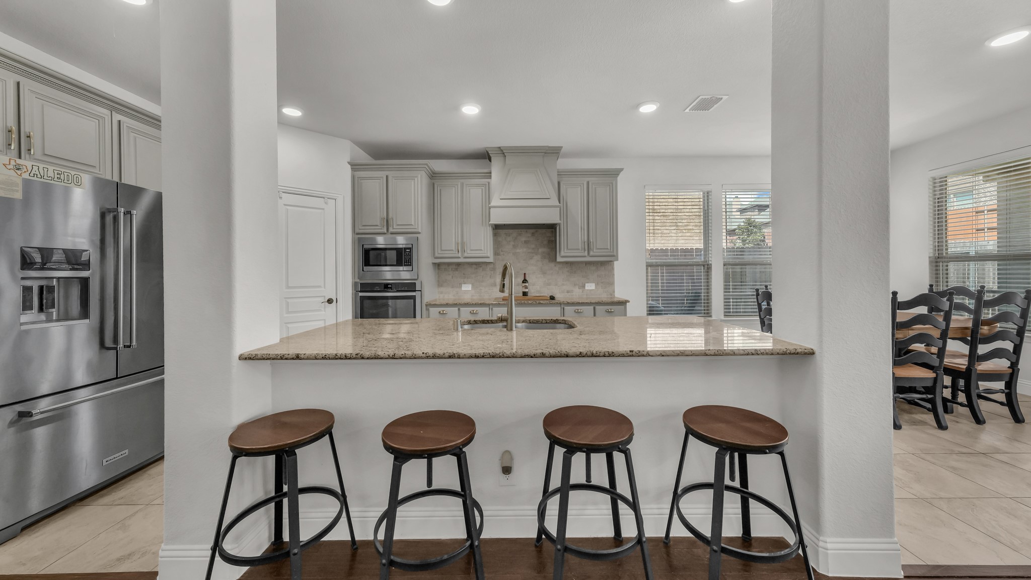 413 Sagebrush Drive Aledo TX 76008