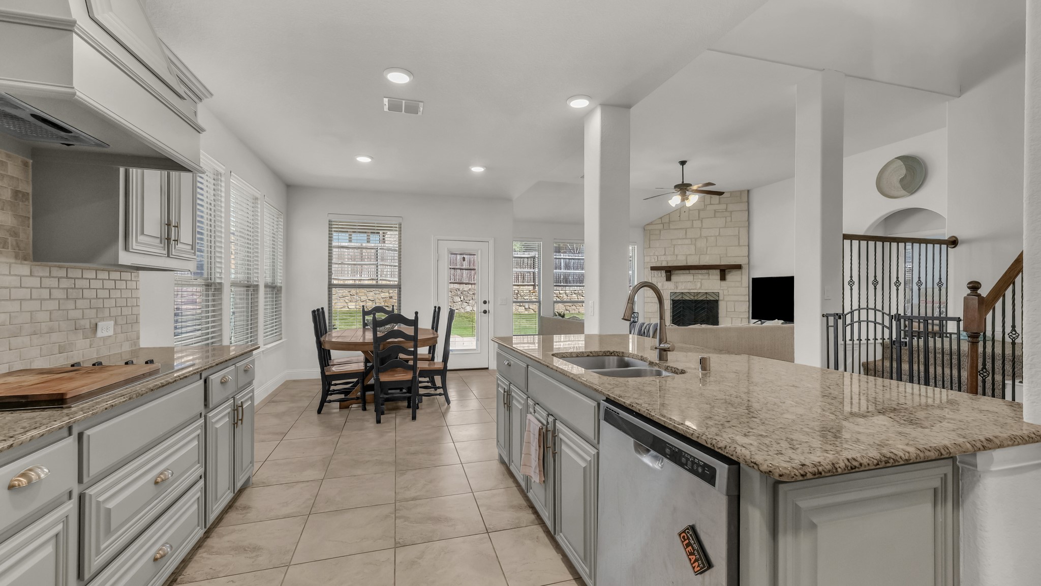 413 Sagebrush Drive Aledo TX 76008