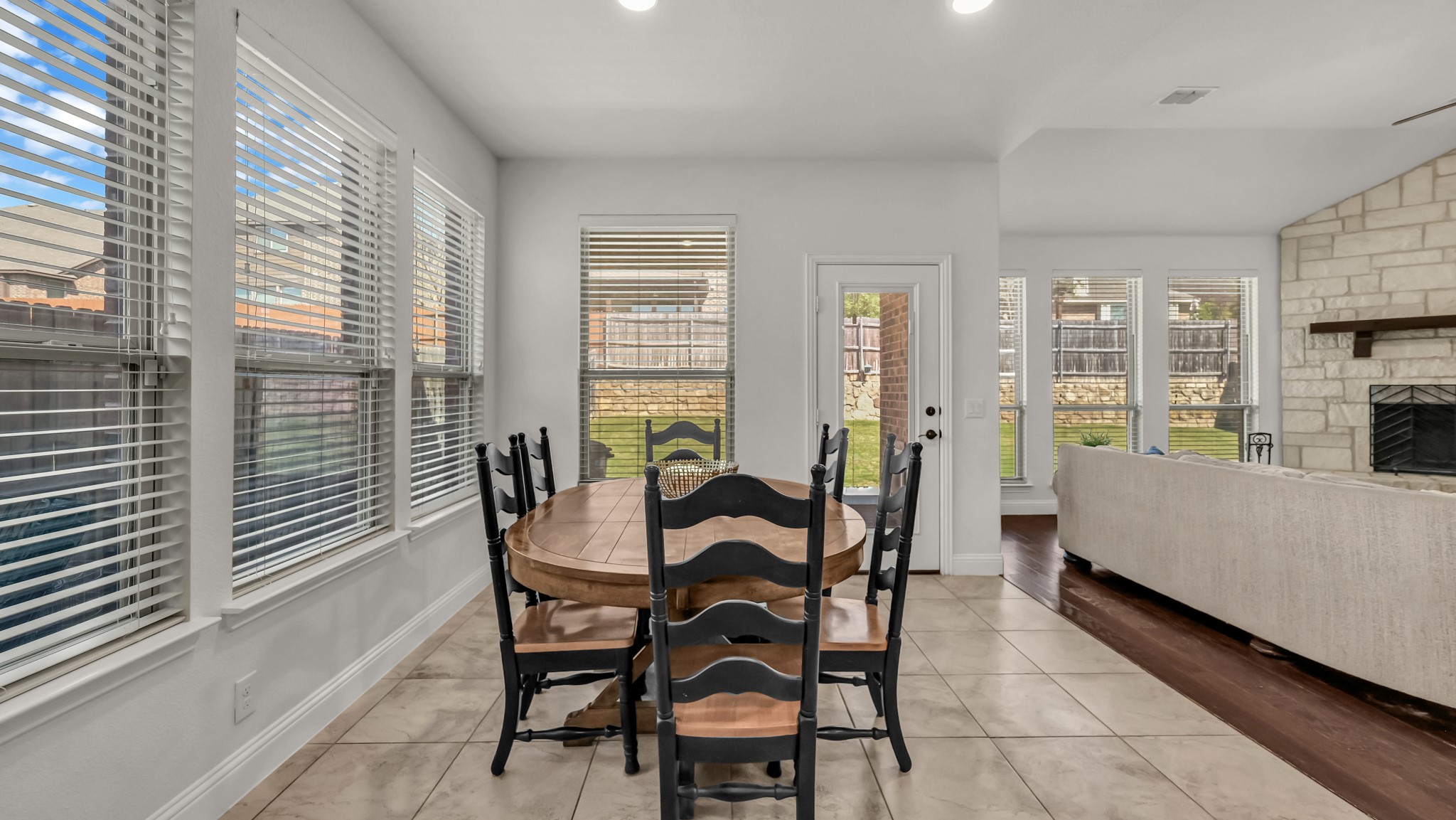 413 Sagebrush Drive Aledo TX 76008