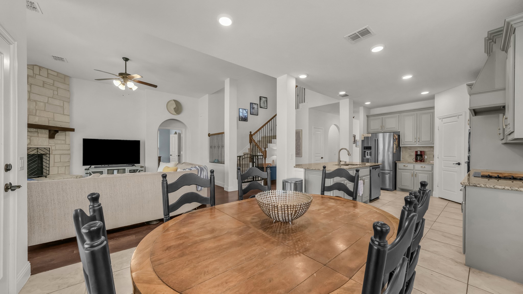 413 Sagebrush Drive Aledo TX 76008