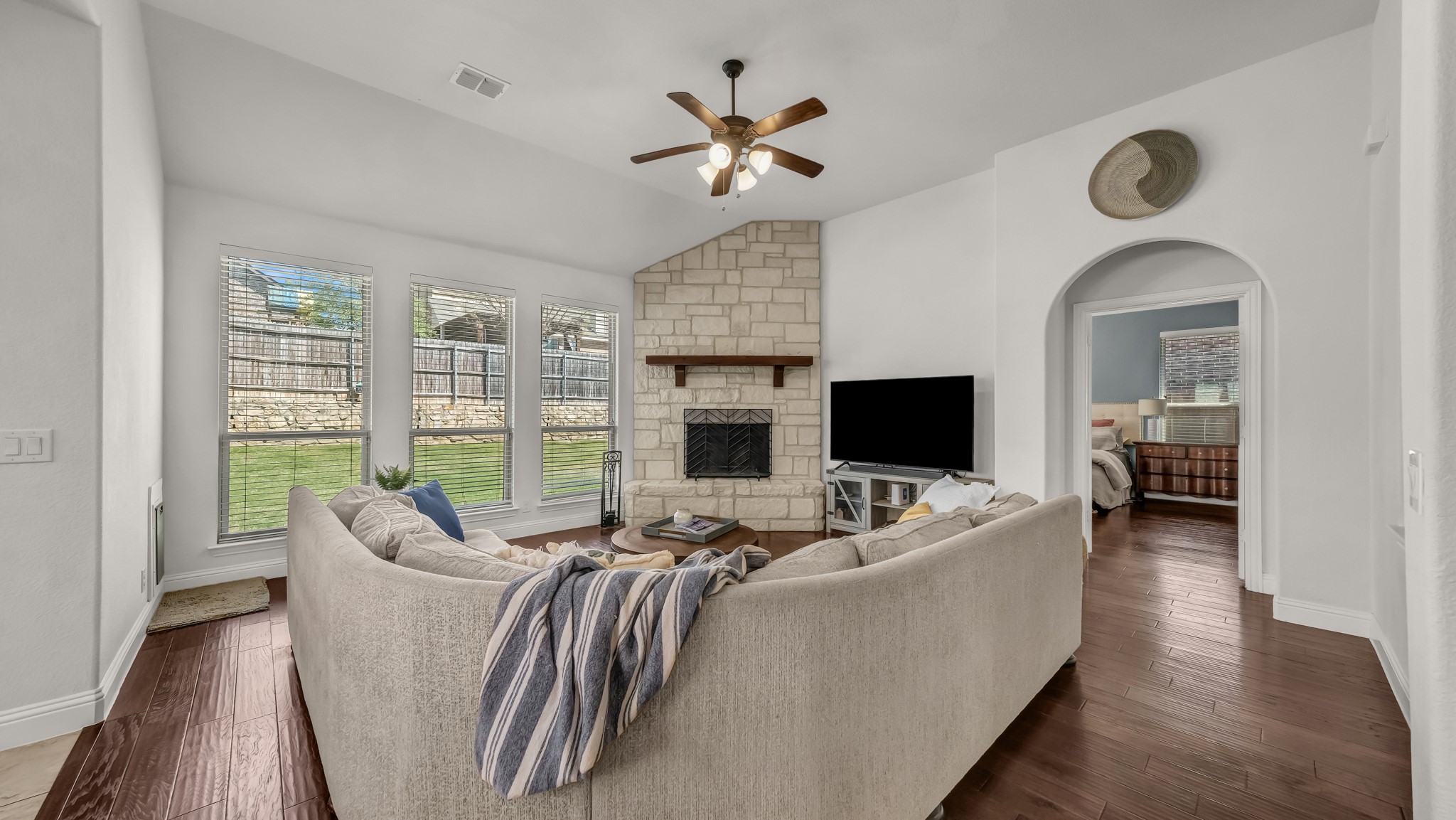 413 Sagebrush Drive Aledo TX 76008