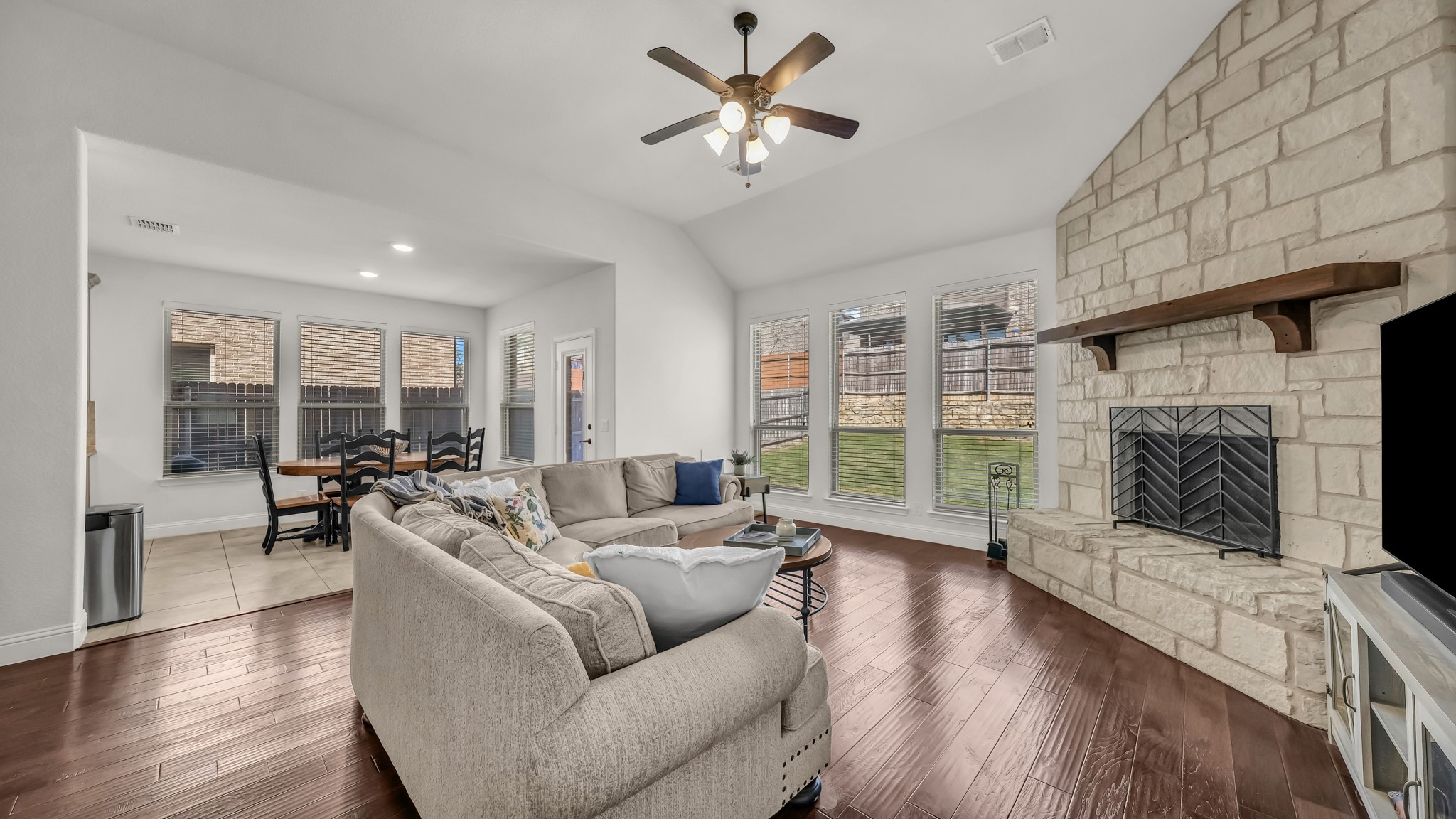 413 Sagebrush Drive Aledo TX 76008