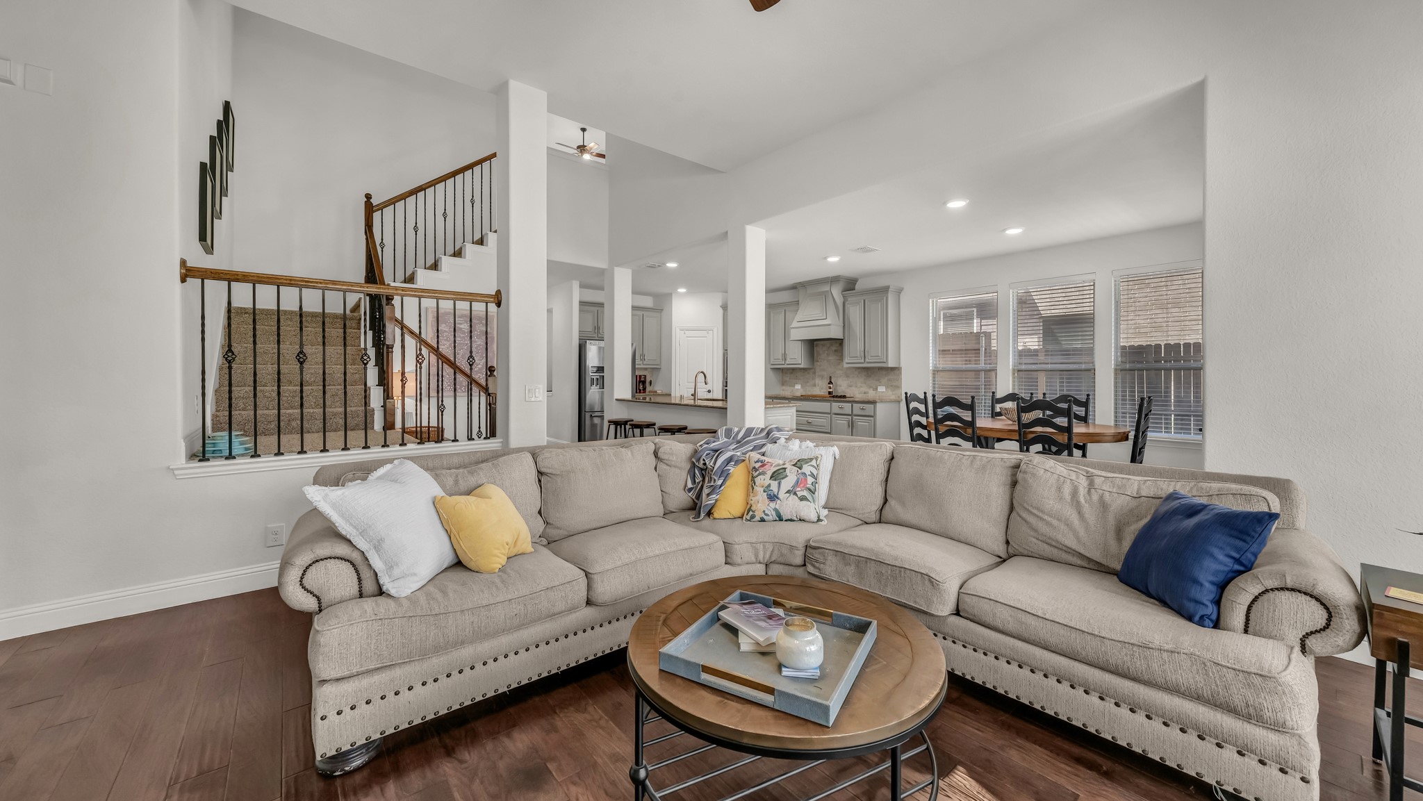 413 Sagebrush Drive Aledo TX 76008