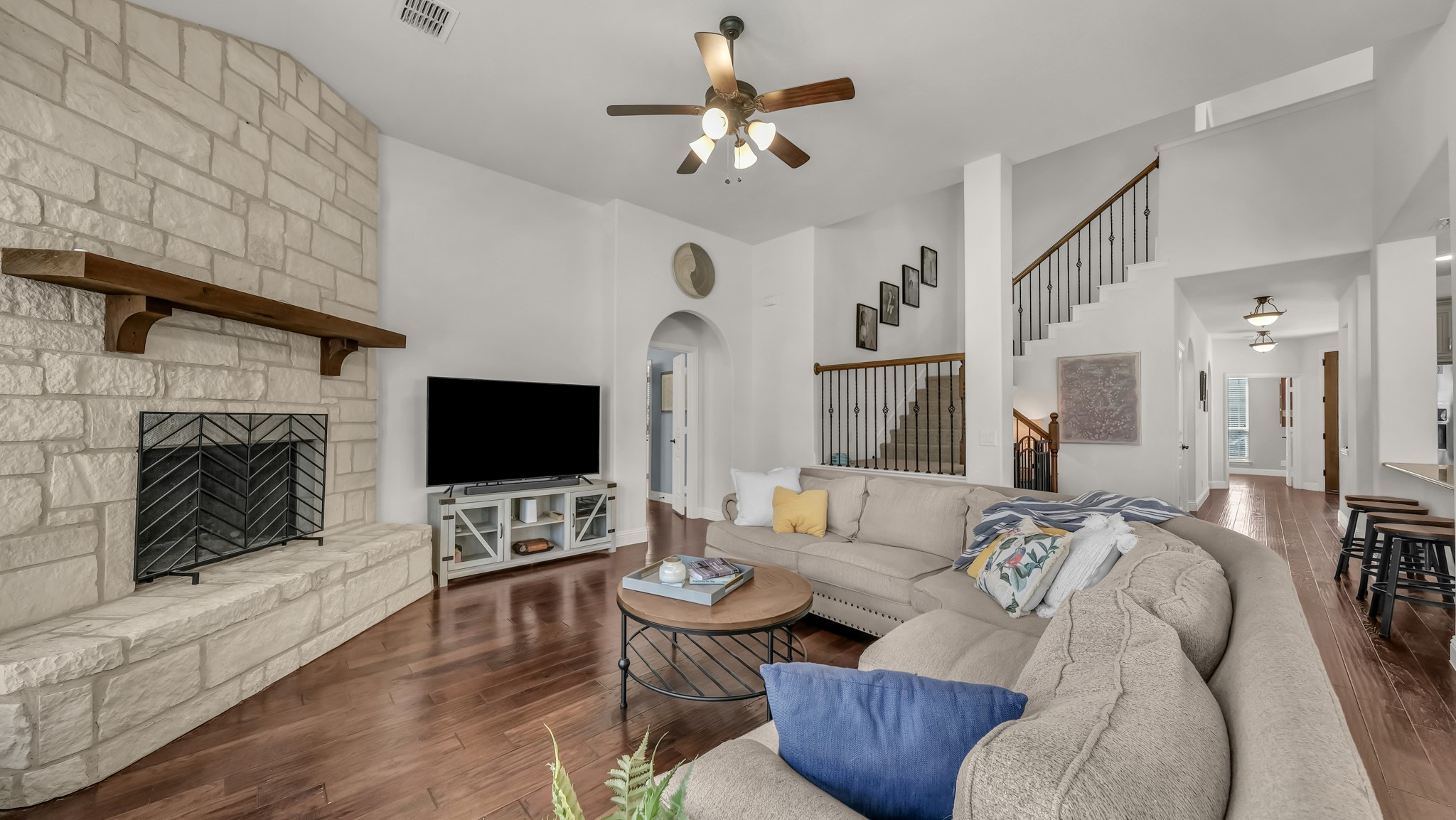 413 Sagebrush Drive Aledo TX 76008