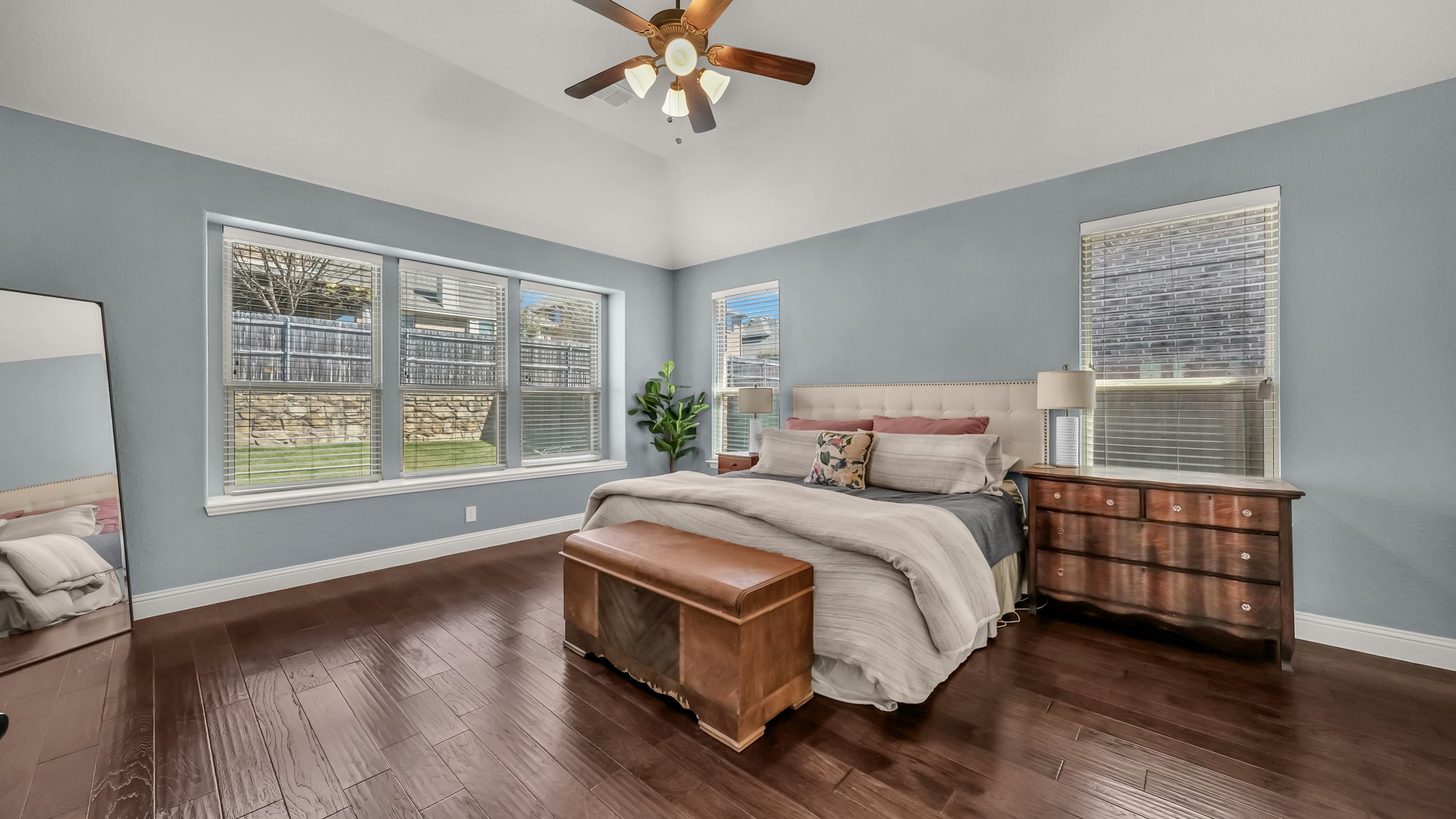 413 Sagebrush Drive Aledo TX 76008