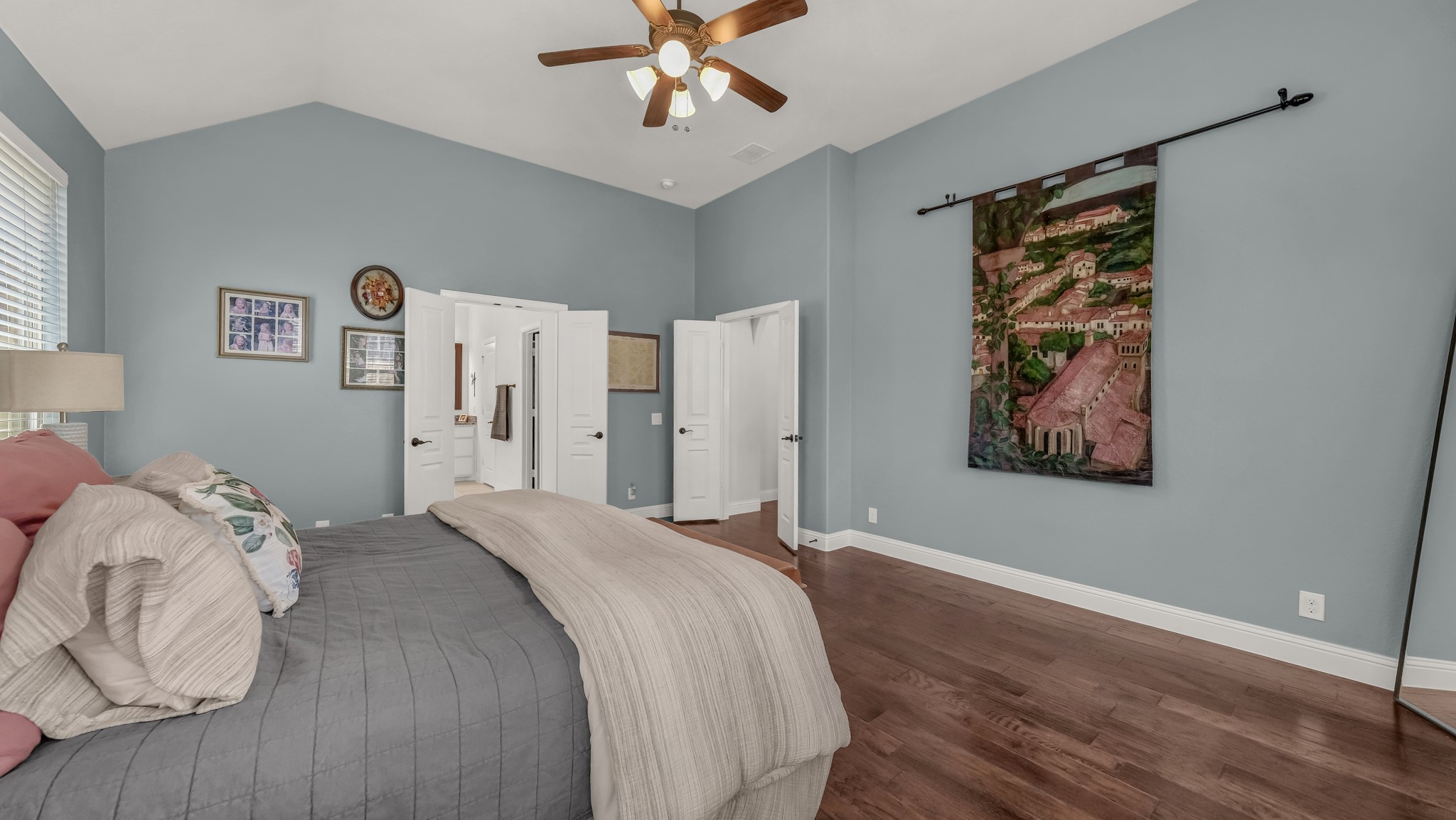 413 Sagebrush Drive Aledo TX 76008