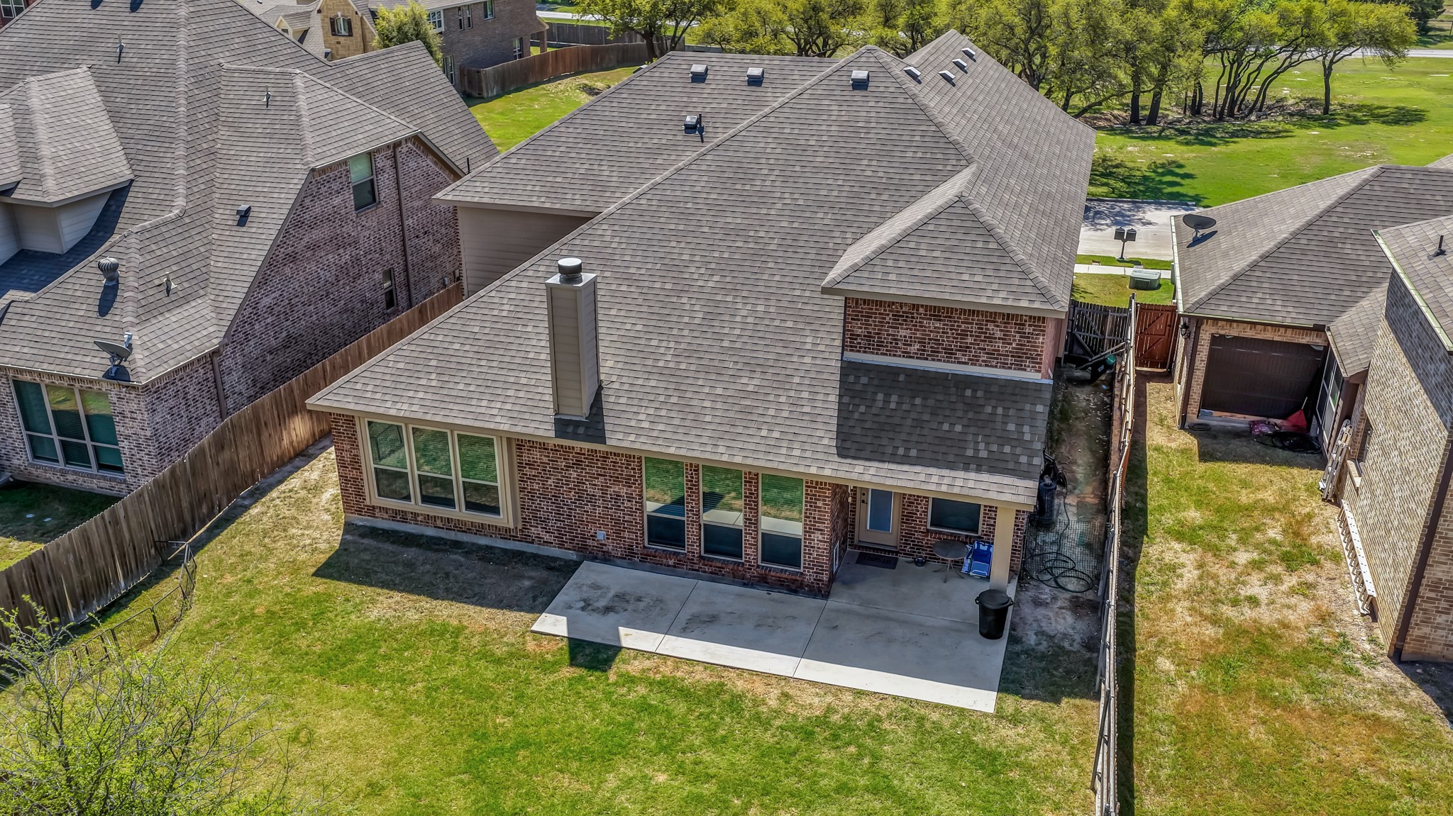 413 Sagebrush Drive Aledo TX 76008