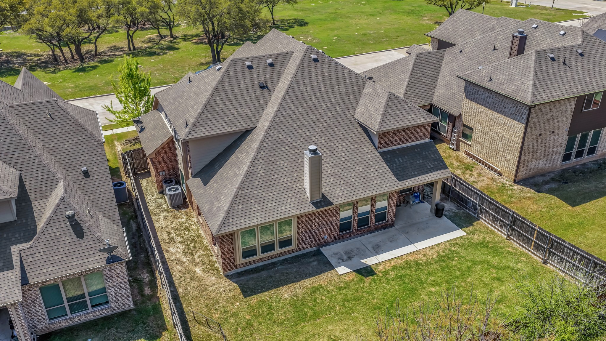 413 Sagebrush Drive Aledo TX 76008