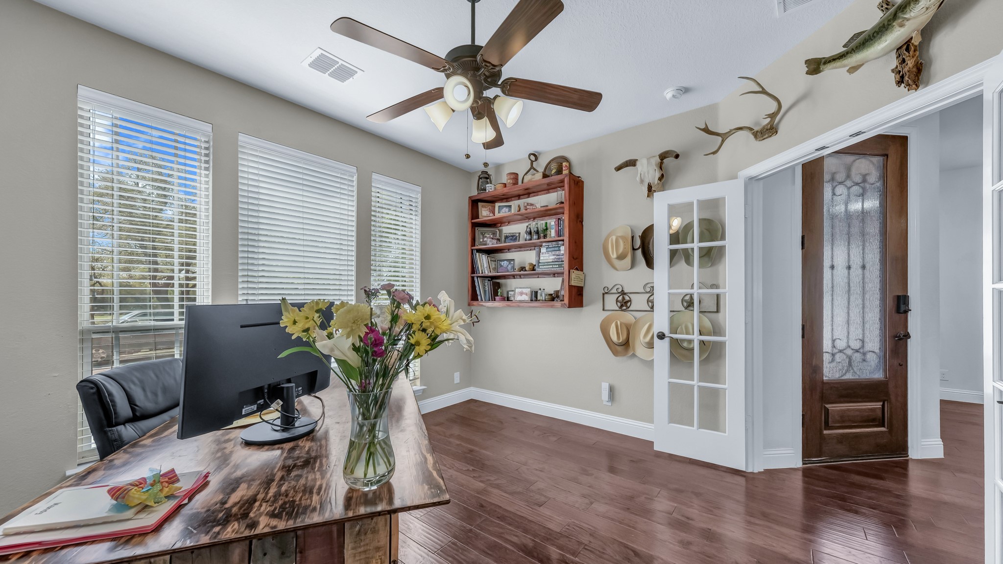 413 Sagebrush Drive Aledo TX 76008