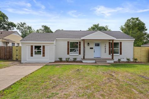 10430 Wood Dale Drive Dallas TX 75228