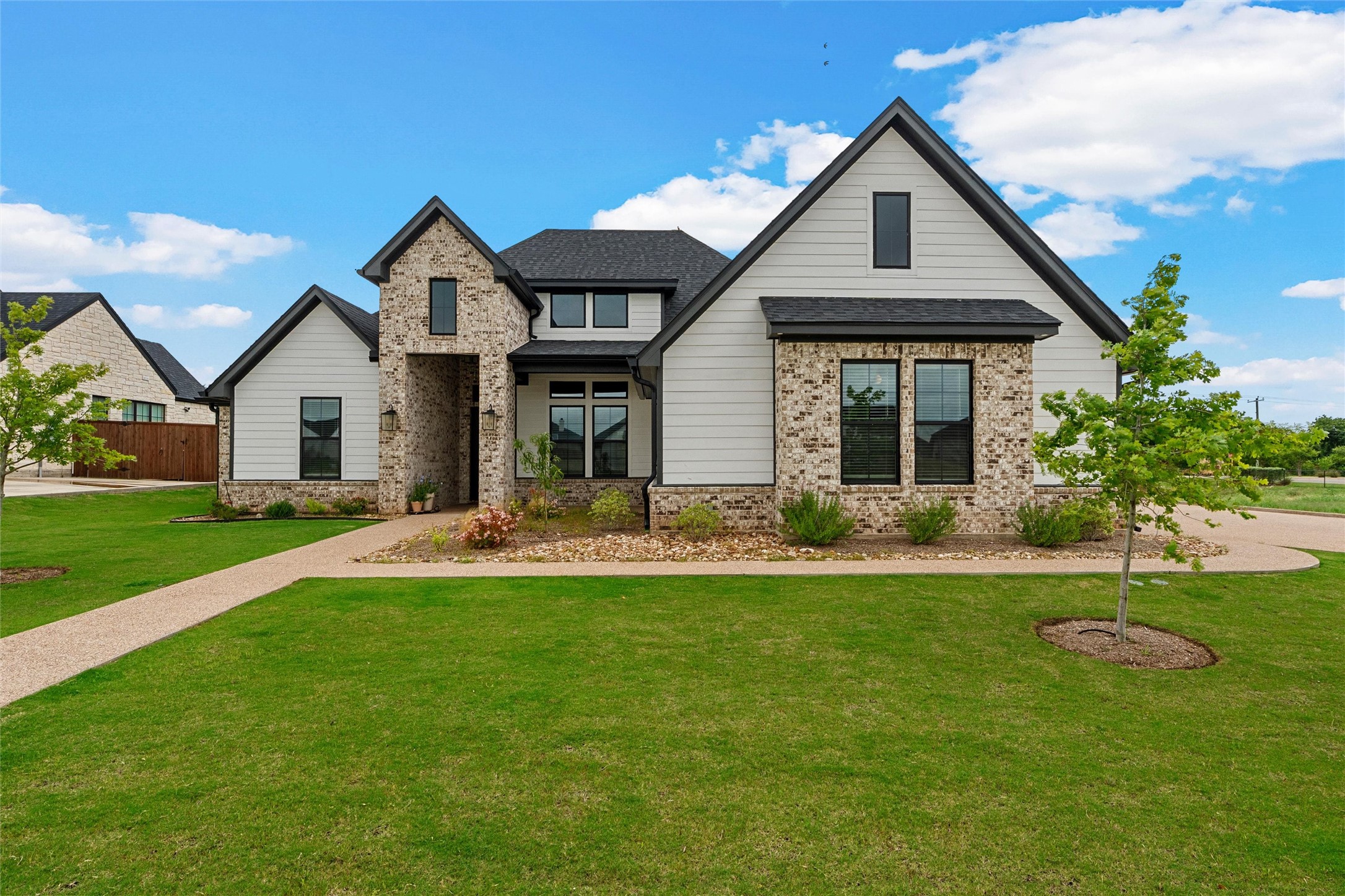 13062 Rainier Drive Woodway TX 76712