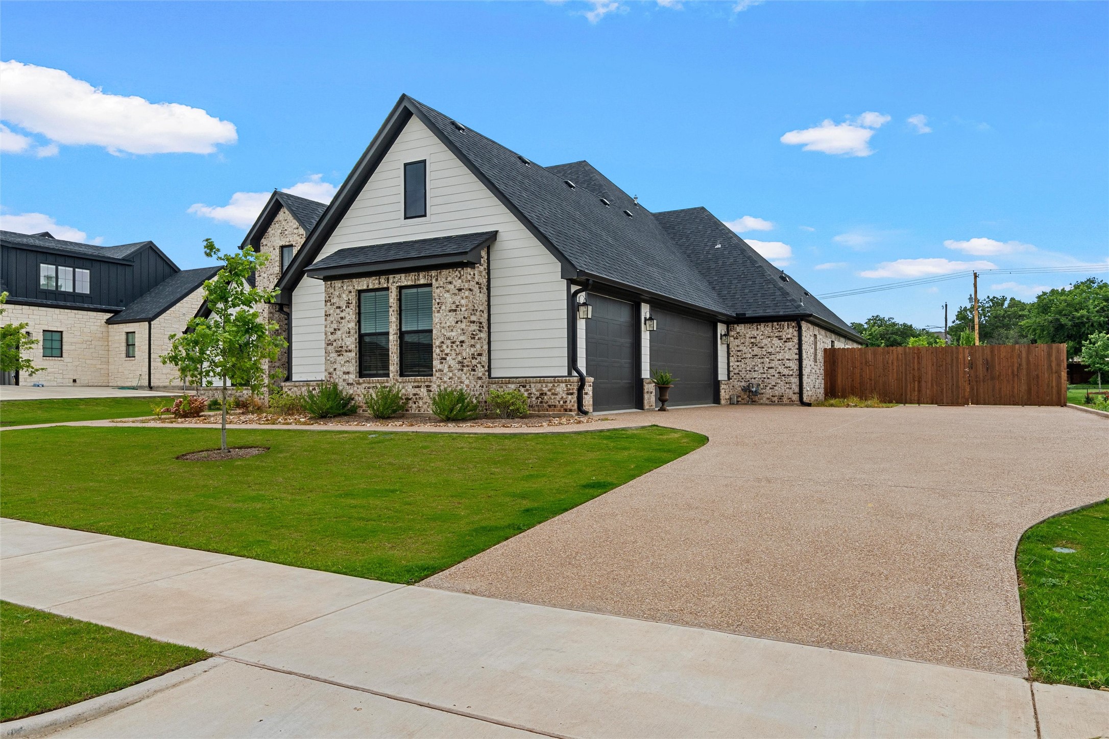 13062 Rainier Drive Woodway TX 76712
