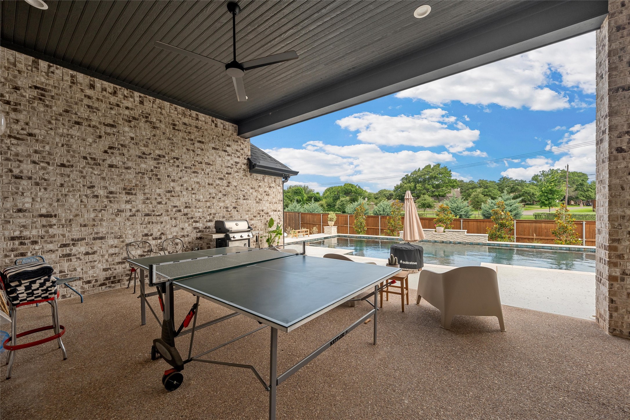 13062 Rainier Drive Woodway TX 76712