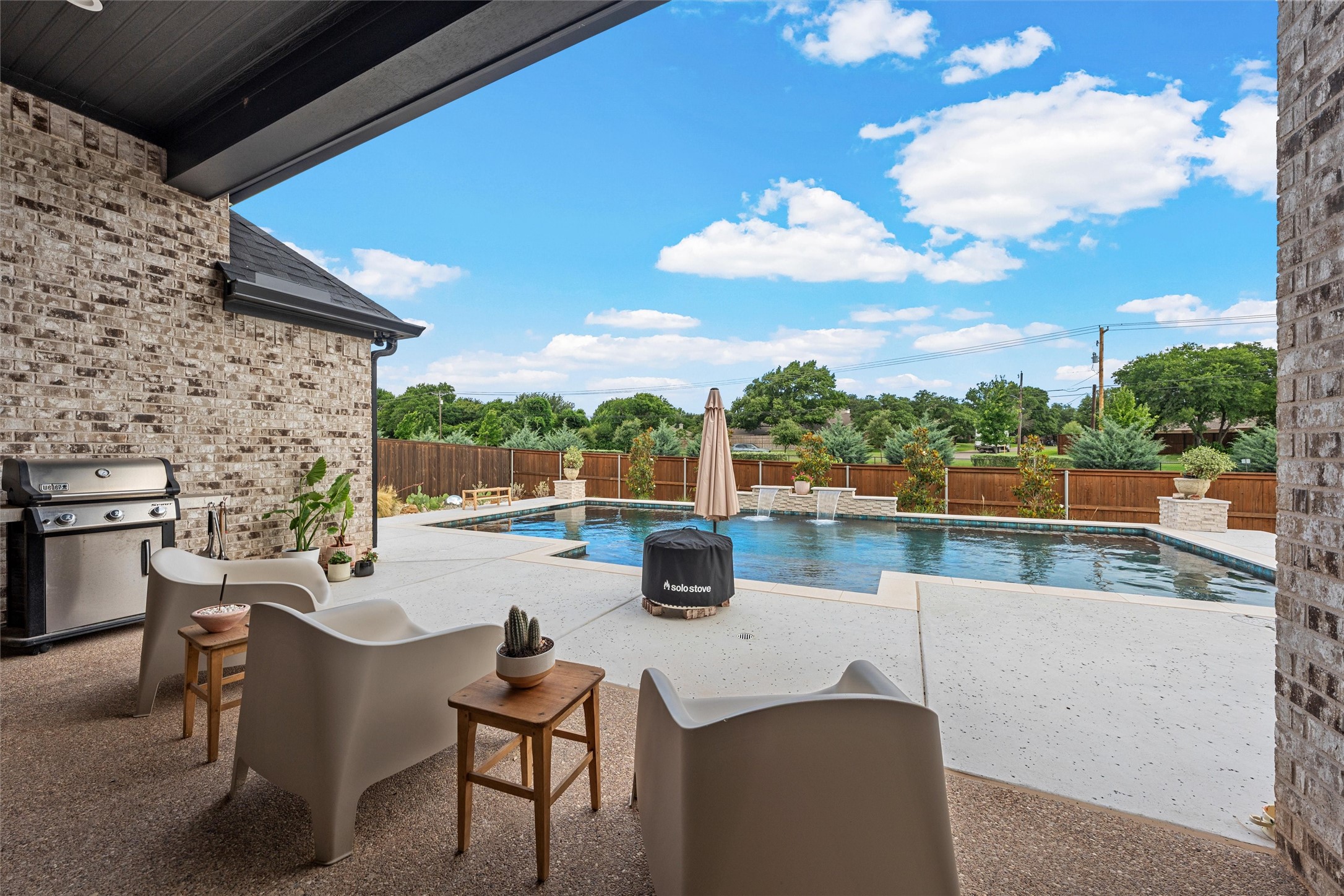 13062 Rainier Drive Woodway TX 76712