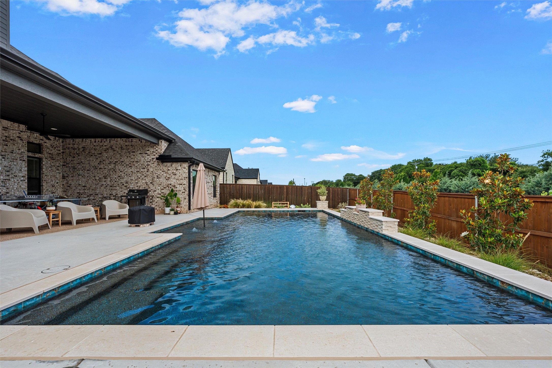 13062 Rainier Drive Woodway TX 76712