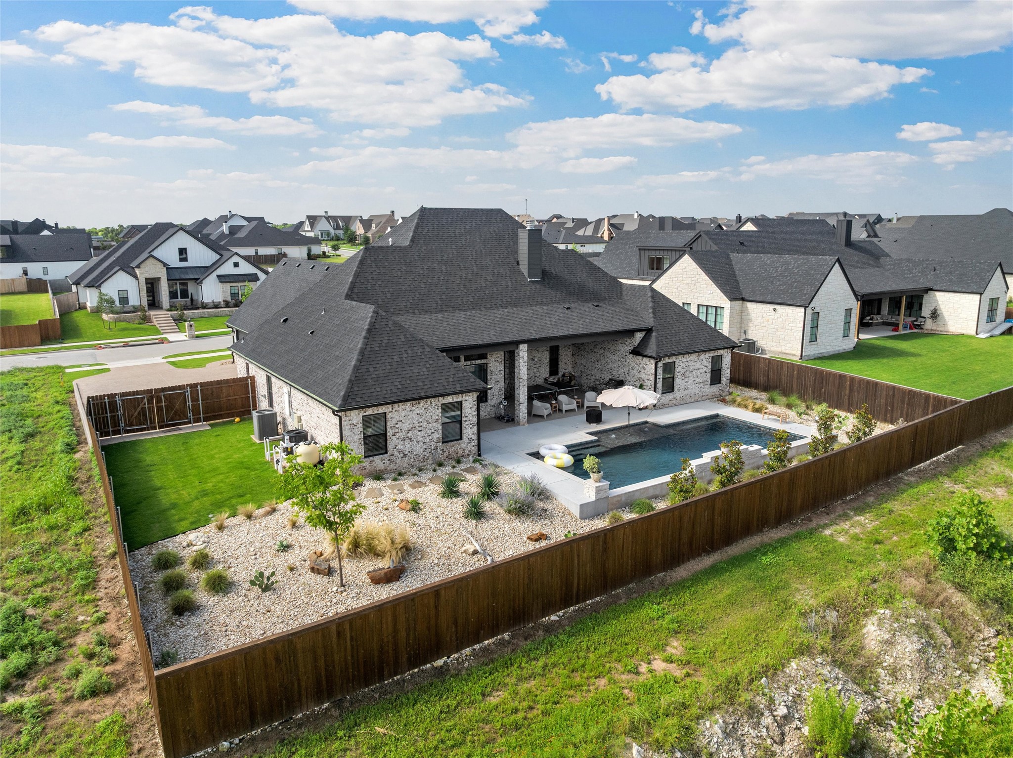 13062 Rainier Drive Woodway TX 76712