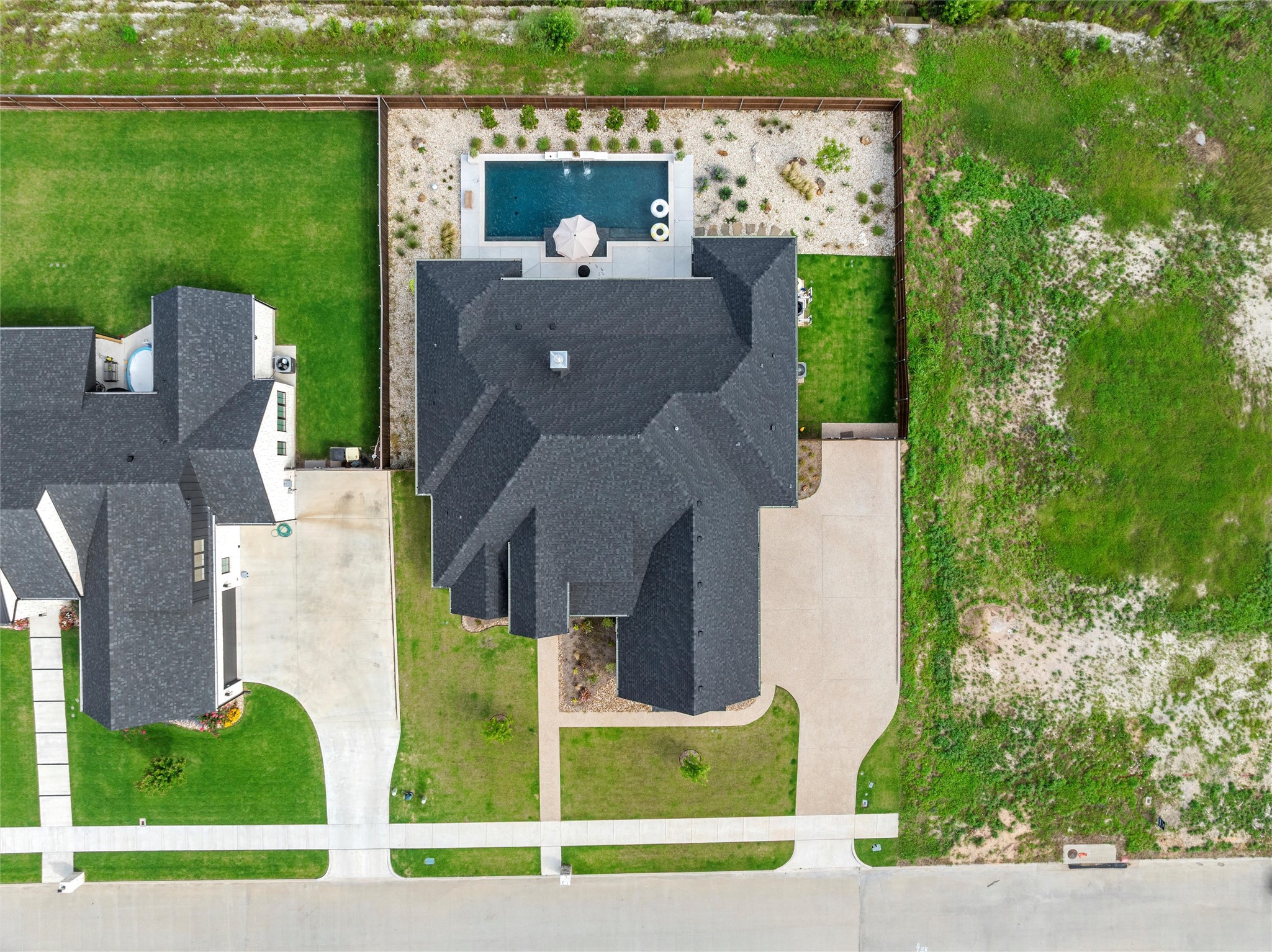 13062 Rainier Drive Woodway TX 76712
