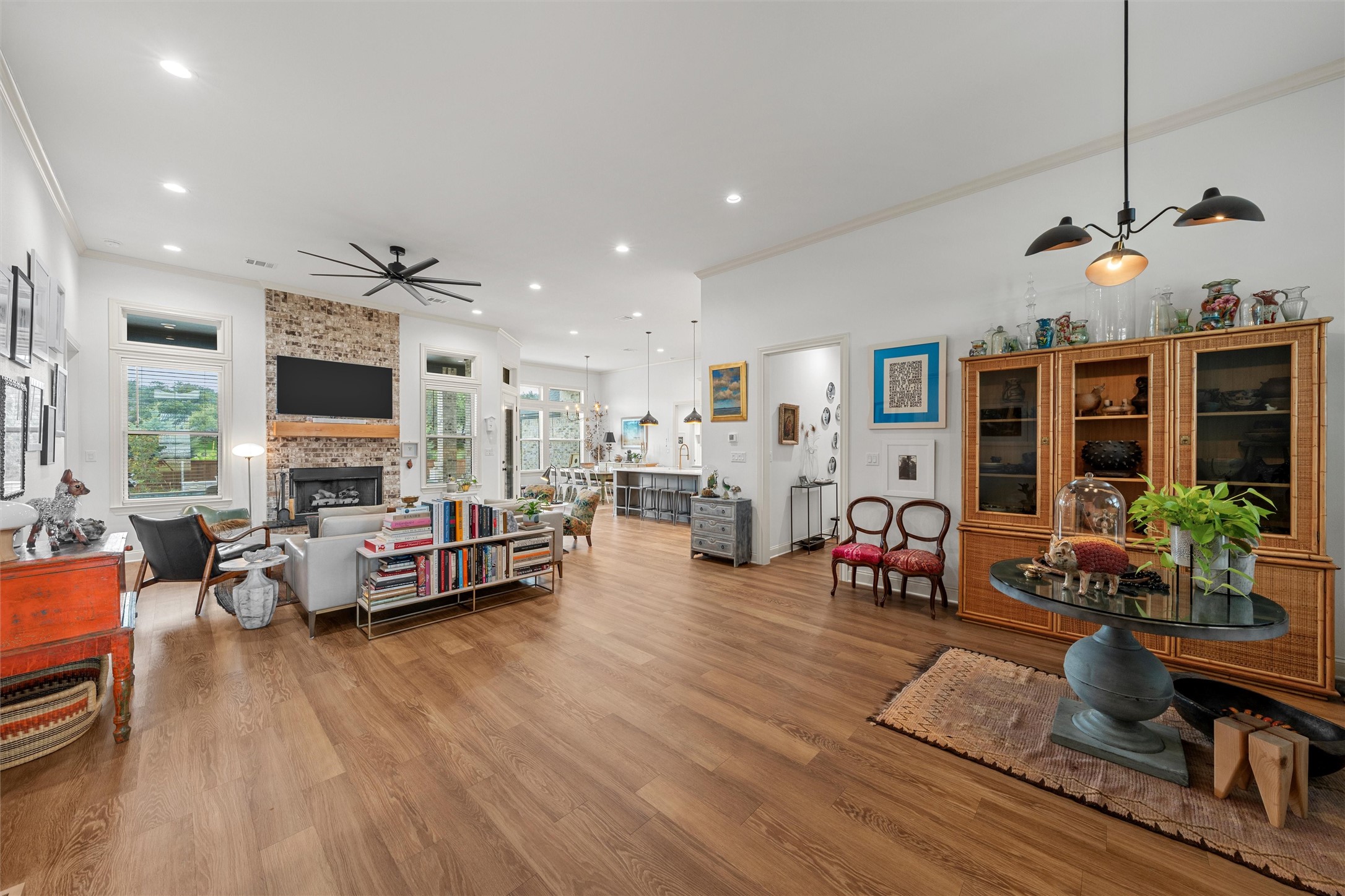 13062 Rainier Drive Woodway TX 76712