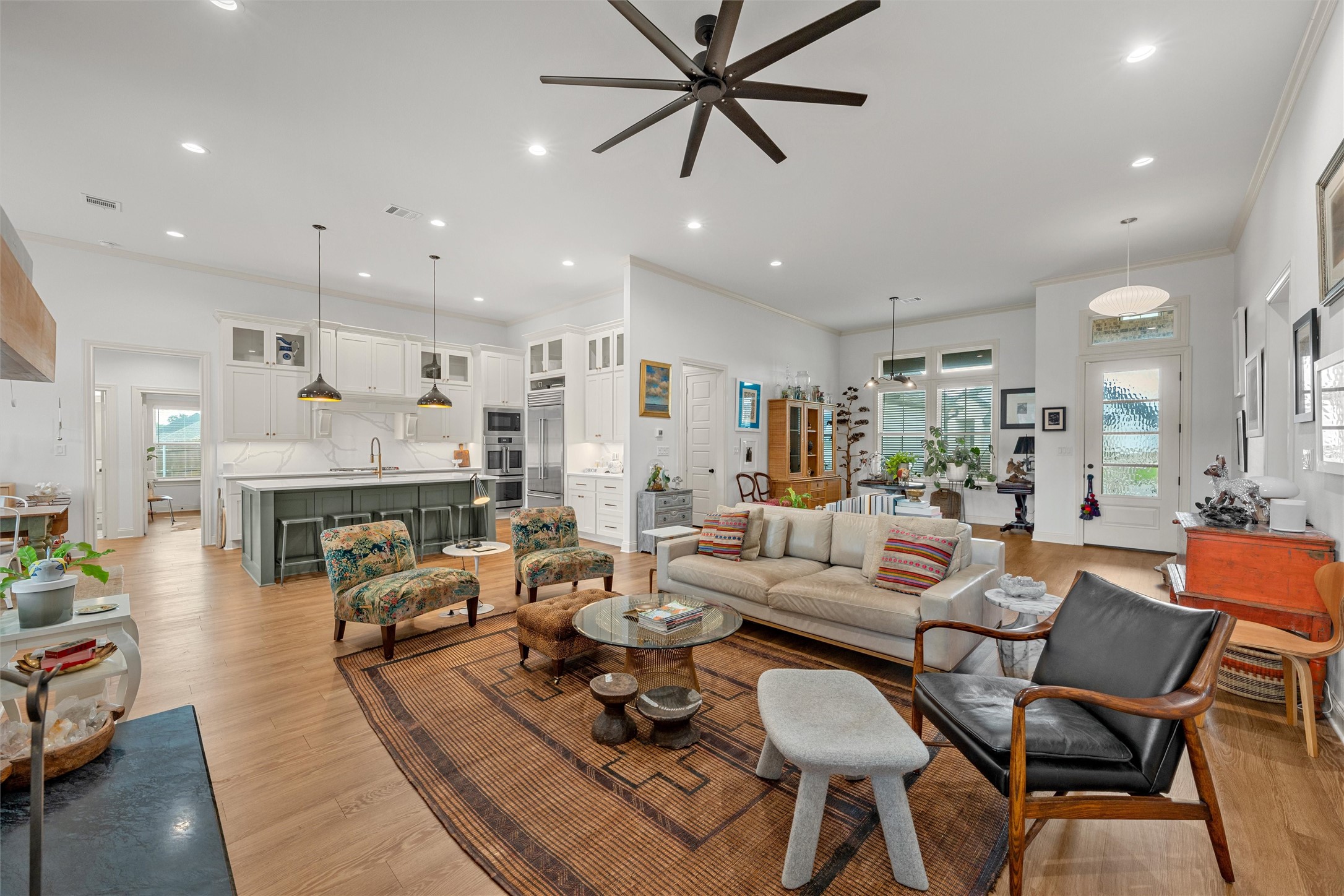 13062 Rainier Drive Woodway TX 76712