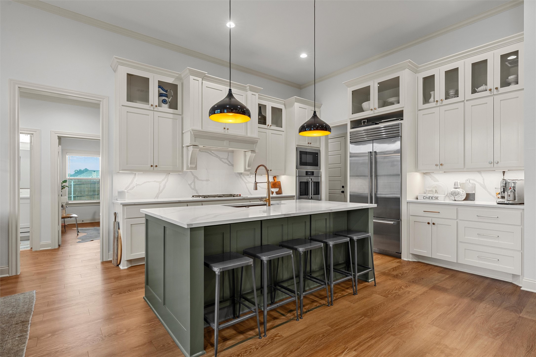 13062 Rainier Drive Woodway TX 76712