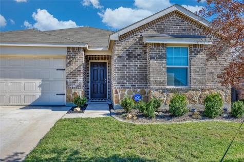 1004 Shire Avenue Haslet TX 76052