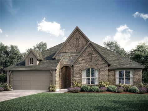 233 Brazos Drive Waxahachie TX 75165