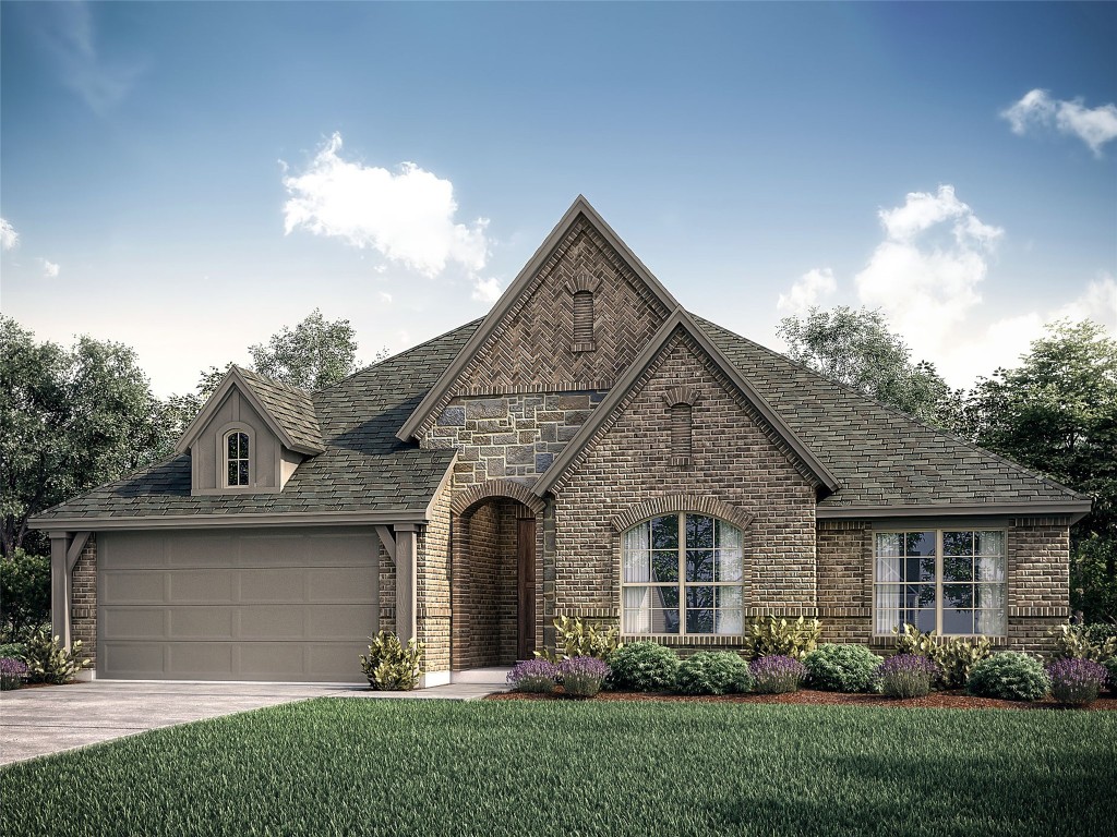 233 Brazos Drive Waxahachie TX 75165