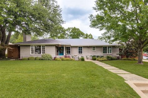 6369 Monticello Avenue Dallas TX 75214