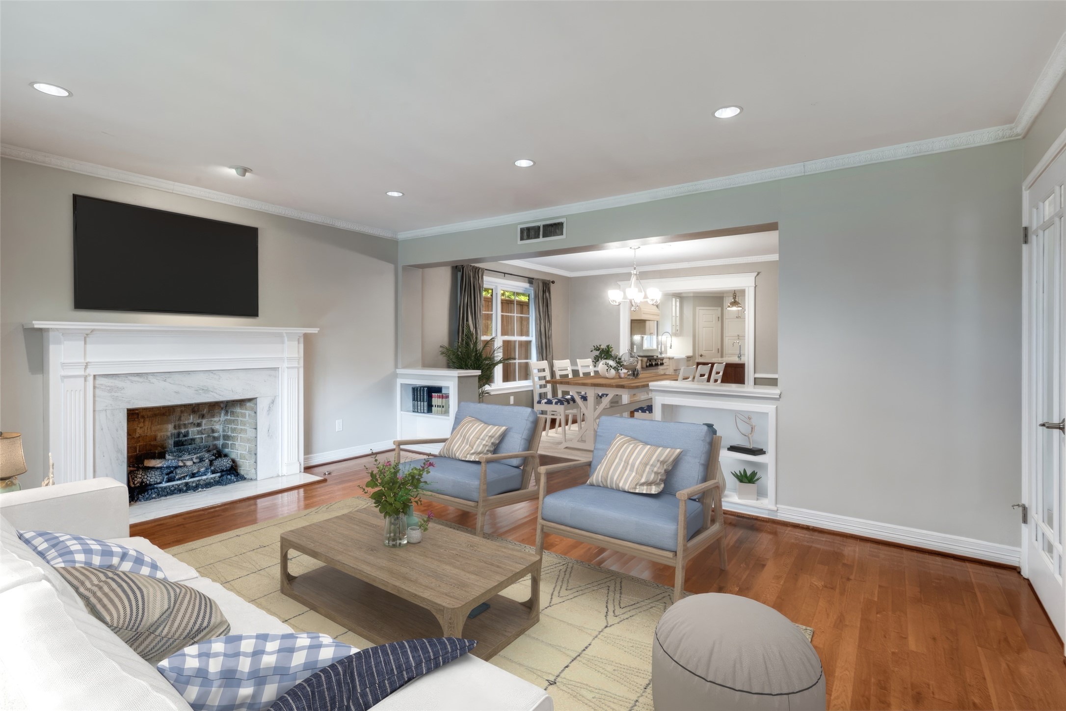 6369 Monticello Avenue Dallas TX 75214