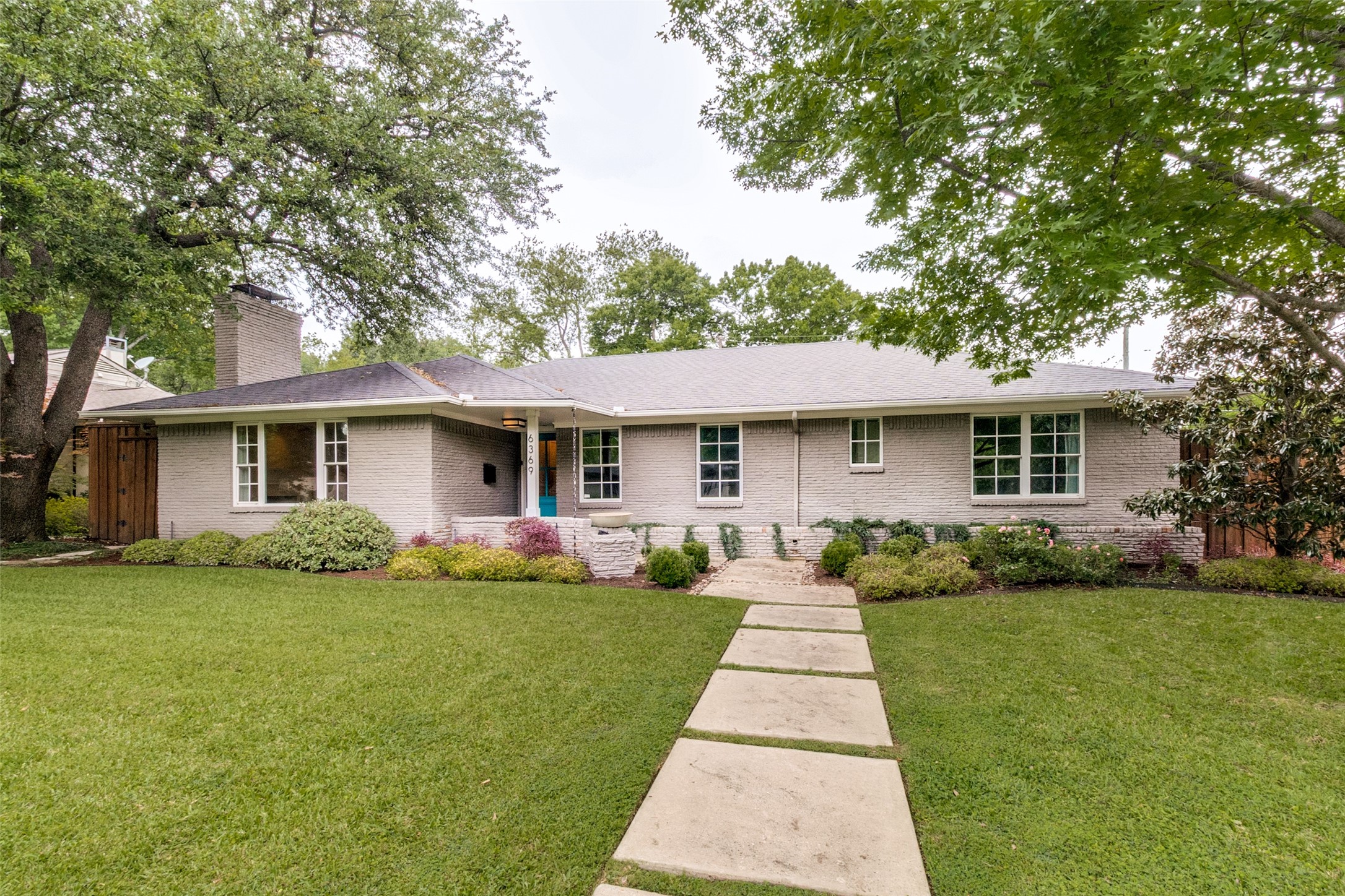 6369 Monticello Avenue Dallas TX 75214