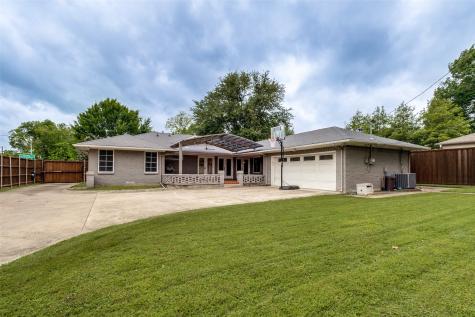 6369 Monticello Avenue Dallas TX 75214