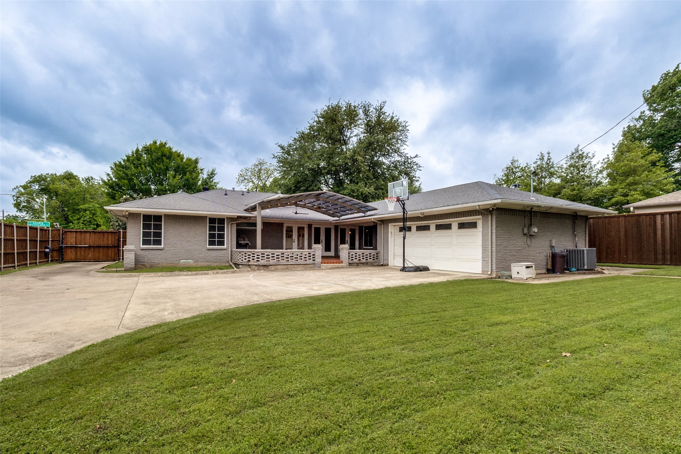 6369 Monticello Avenue Dallas TX 75214