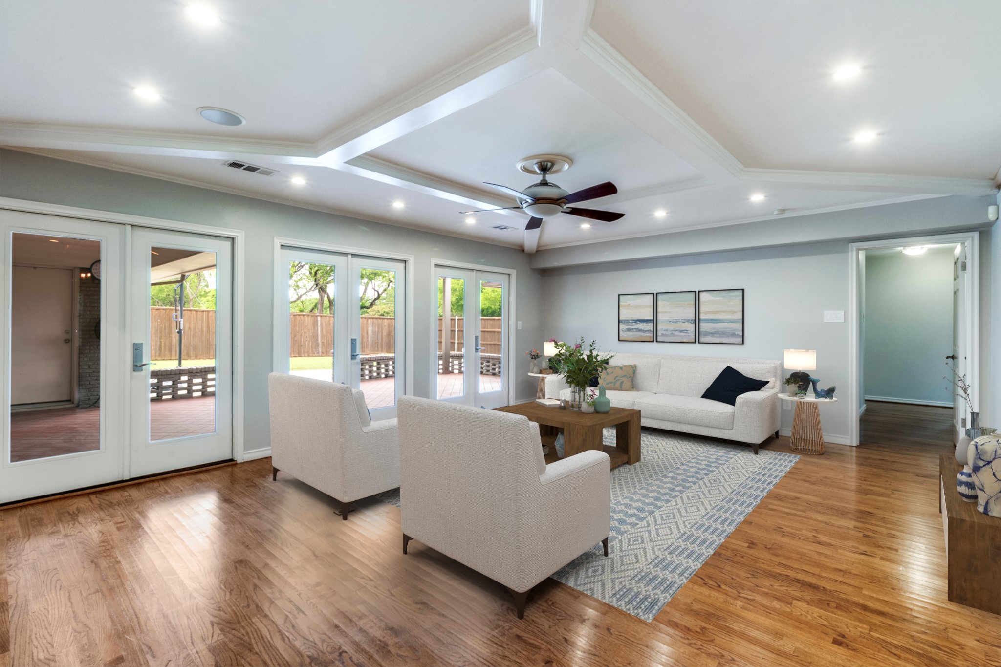 6369 Monticello Avenue Dallas TX 75214