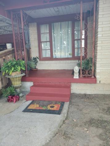 117 E Stark Road Seagoville TX 75159