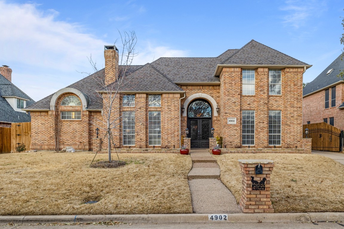 4902 Queensbury Way E Colleyville TX 76034