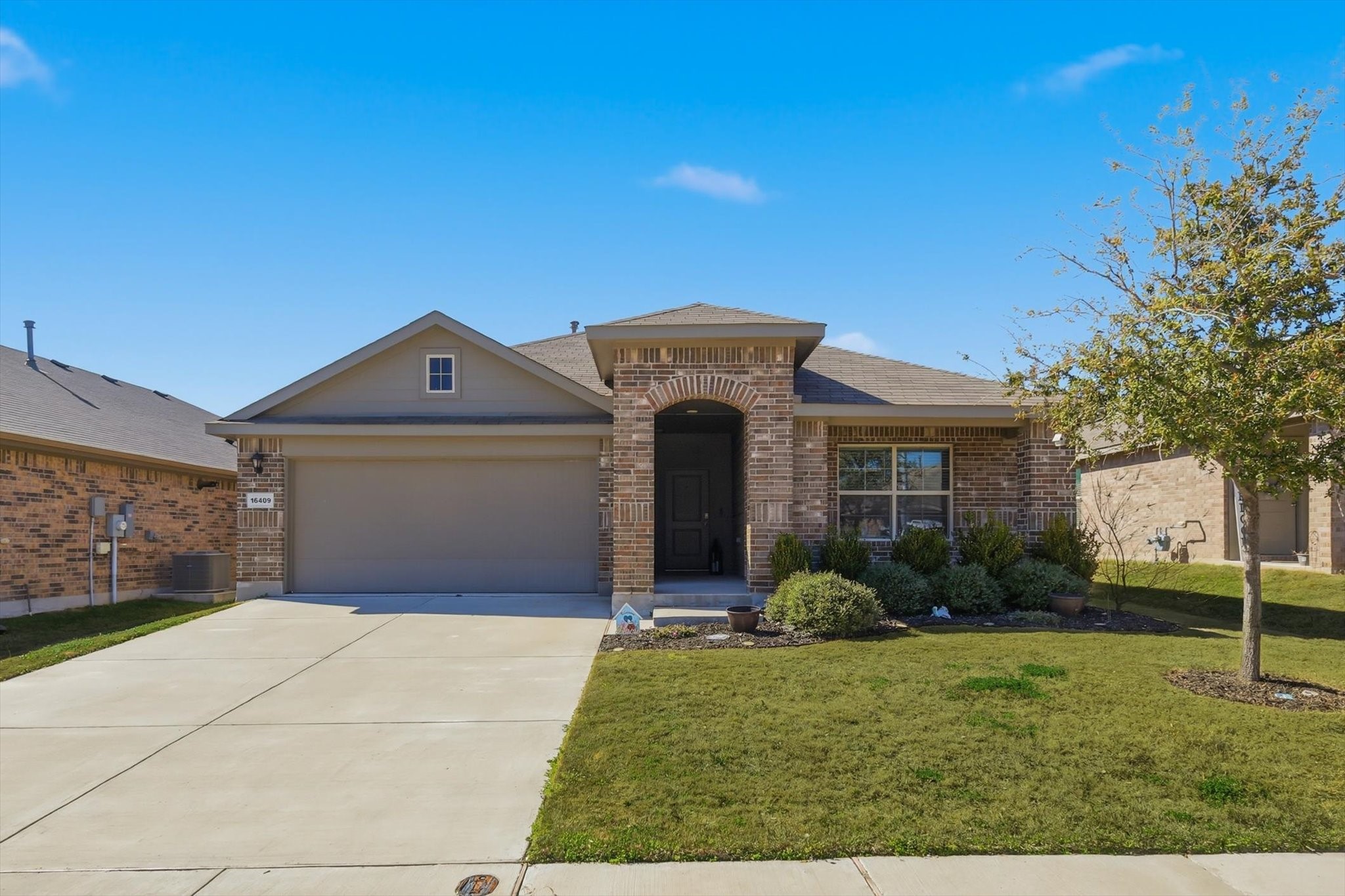 16409 Marinette Court Justin TX 76247