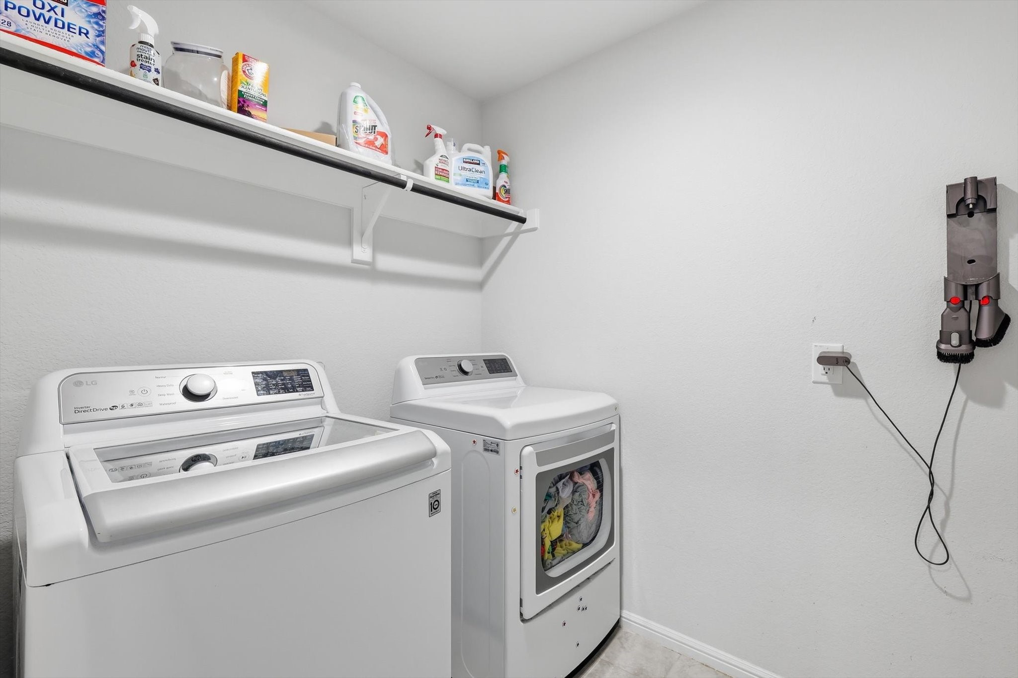 16409 Marinette Court Justin TX 76247